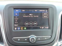 Used 2023  Chevrolet Equinox AWD 4dr LT w/2FL at Dime Down by Frank Leta near Bridgeton, MO