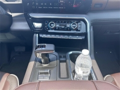 Used 2022 GMC Sierra 1500 4WD Crew Cab 147" Denali at Dime Down by Frank Leta near Bridgeton, MO