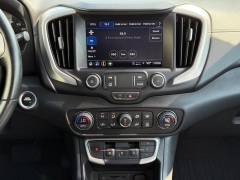 Used 2024  GMC Terrain FWD 4dr SLT at Dime Down by Frank Leta near Bridgeton&comma; MO