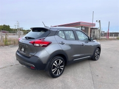 Used 2018  Nissan Kicks SR FWD at Dime Down by Frank Leta near Bridgeton, MO