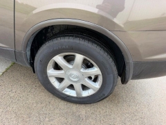 Used 2010  Buick Enclave 4d SUV FWD CXL2 at Dime Down by Frank Leta near Bridgeton&comma; MO