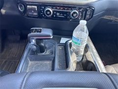 Used 2022 GMC Sierra 1500 4WD Crew Cab 157" SLT at Dime Down by Frank Leta near Bridgeton, MO
