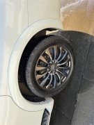 Used 2017  INFINITI QX80 AWD Limited at Dime Down by Frank Leta near Bridgeton&comma; MO