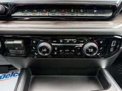 Used 2023  Chevrolet Silverado 1500 4WD Crew Cab 147" LTZ at Dime Down by Frank Leta near Bridgeton&comma; MO