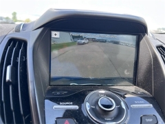 Used 2017 Ford Escape 4d SUV FWD Titanium at Dime Down by Frank Leta near Bridgeton, MO