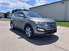 Used 2014 Hyundai Santa Fe Sport FWD 4dr 2.0T at Dime Down by Frank Leta near Bridgeton, MO