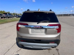 Used 2023  GMC Acadia FWD 4dr SLE at Dime Down by Frank Leta near Bridgeton, MO