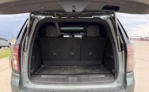 Used 2023  Chevrolet Tahoe 4WD 4dr Z71 at Dime Down by Frank Leta near Bridgeton&comma; MO