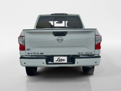Used 2023  Nissan Titan 4x4 Crew Cab SV at Dime Down by Frank Leta near Bridgeton&comma; MO