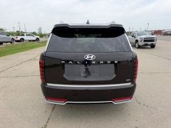 Used 2026  Hyundai Palisade Calligraphy AWD at Dime Down by Frank Leta near Bridgeton&comma; MO