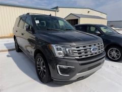 Used 2019  Ford Expedition 4d SUV 4WD Limited at Dime Down by Frank Leta near Bridgeton&comma; MO