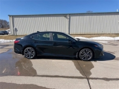 Used 2025  Toyota Camry XLE at Dime Down by Frank Leta near Bridgeton&comma; MO
