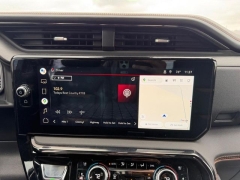 Used 2022  GMC Sierra 1500 4WD Crew Cab 147" AT4 at Dime Down by Frank Leta near Bridgeton&comma; MO