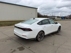 Used 2025  Honda Accord Sedan SE CVT at Dime Down by Frank Leta near Bridgeton&comma; MO