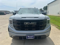 Used 2024 GMC Sierra 1500 4WD Crew Cab 147" Elevation w/3SB at Dime Down by Frank Leta near Bridgeton, MO