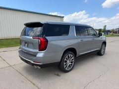 Used 2026  GMC Yukon XL 4WD 4dr Denali at Dime Down by Frank Leta near Bridgeton&comma; MO