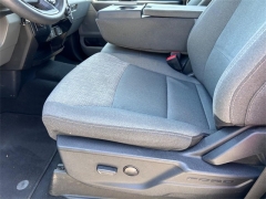 Used 2024 Ford Super Duty F-350 4WD XL Crew Cab DRW 8' Box at Dime Down by Frank Leta near Bridgeton, MO