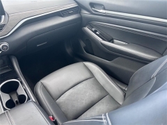 Used 2023 Nissan Altima 2.5 SL Sedan at Dime Down by Frank Leta near Bridgeton, MO