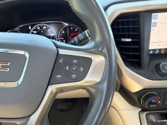 Used 2021  GMC Acadia AWD 4dr Denali at Dime Down by Frank Leta near Bridgeton&comma; MO