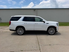 Used 2022  GMC Yukon 4WD 4dr Denali at Dime Down by Frank Leta near Bridgeton&comma; MO