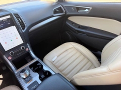 Used 2024  Ford Edge SEL AWD at Dime Down by Frank Leta near Bridgeton&comma; MO