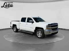 Used 2018  Chevrolet Silverado 1500 4WD Crew Cab 143&period;5" LT w&sol;1LT at Dime Down by Frank Leta near Bridgeton&comma; MO