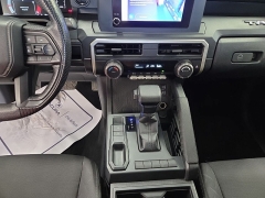 Used 2025  Toyota Tacoma 2WD SR XtraCab 6ft Bed AT at Dime Down by Frank Leta near Bridgeton&comma; MO