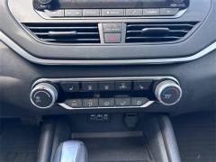 Used 2021 Nissan Altima 2.5 SR Sedan at Dime Down by Frank Leta near Bridgeton, MO