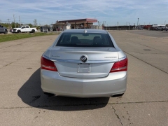 Used 2016  Buick LaCrosse 4d Sedan Leather V6 at Dime Down by Frank Leta near Bridgeton&comma; MO
