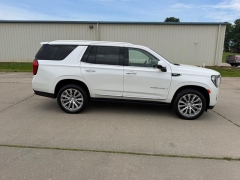 Used 2023  GMC Yukon 4WD 4dr Denali at Dime Down by Frank Leta near Bridgeton&comma; MO