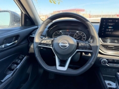 Used 2024  Nissan Altima 2&period;5 SR AWD Sedan at Dime Down by Frank Leta near Bridgeton&comma; MO