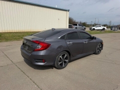 Used 2017  Honda Civic Sedan 4d Touring at Dime Down by Frank Leta near Bridgeton&comma; MO