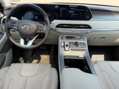 Used 2020  Hyundai Palisade 4d SUV AWD Limited at Dime Down by Frank Leta near Bridgeton&comma; MO
