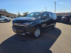 Used 2023  Chevrolet Suburban 4WD 4dr LT at Dime Down by Frank Leta near Bridgeton&comma; MO