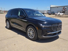 Used 2025  Lincoln Nautilus Premiere AWD at Dime Down by Frank Leta near Bridgeton&comma; MO