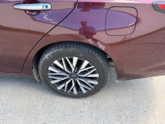 Used 2025  Nissan Altima SV FWD at Dime Down by Frank Leta near Bridgeton&comma; MO