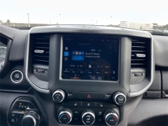 Used 2024  Ram 2500 Big Horn 4x4 Crew Cab 6'4" Box at Dime Down by Frank Leta near Bridgeton, MO