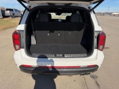 Used 2024  Hyundai Palisade Calligraphy Night Edition AWD at Dime Down by Frank Leta near Bridgeton&comma; MO