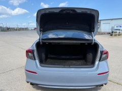 Used 2024  Honda Civic Si Manual at Dime Down by Frank Leta near Bridgeton&comma; MO
