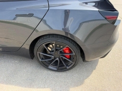 Used 2024  Tesla Model 3 Performance AWD at Dime Down by Frank Leta near Bridgeton&comma; MO