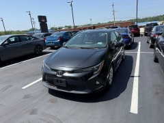 Used 2022  Toyota Corolla LE CVT at Dime Down by Frank Leta near Bridgeton&comma; MO