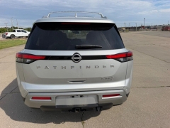 Used 2023  Nissan Pathfinder Platinum 4WD at Dime Down by Frank Leta near Bridgeton&comma; MO