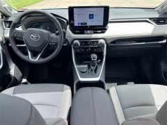 Used 2025 Toyota RAV4 Hybrid XLE Premium AWD at Dime Down by Frank Leta near Bridgeton, MO