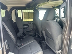 Used 2021 Jeep Gladiator Sport S 4x4 at Dime Down by Frank Leta near Bridgeton, MO
