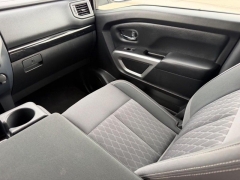 Used 2023  Nissan Titan 4x4 Crew Cab SV at Dime Down by Frank Leta near Bridgeton&comma; MO