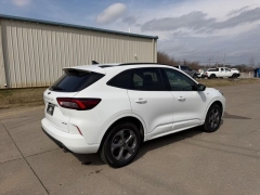 Used 2023  Ford Escape ST-Line AWD at Dime Down by Frank Leta near Bridgeton&comma; MO