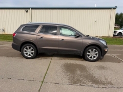 Used 2010  Buick Enclave 4d SUV FWD CXL2 at Dime Down by Frank Leta near Bridgeton&comma; MO