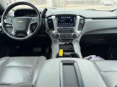 Used 2018  Chevrolet Suburban 4d SUV 4WD LT at Dime Down by Frank Leta near Bridgeton&comma; MO