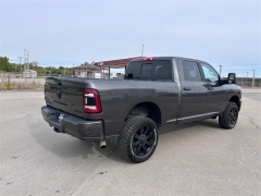 Used 2024  Ram 2500 Big Horn 4x4 Crew Cab 6'4" Box at Dime Down by Frank Leta near Bridgeton, MO