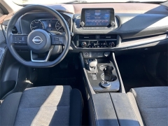 Used 2023 Nissan Rogue AWD SV at Dime Down by Frank Leta near Bridgeton, MO